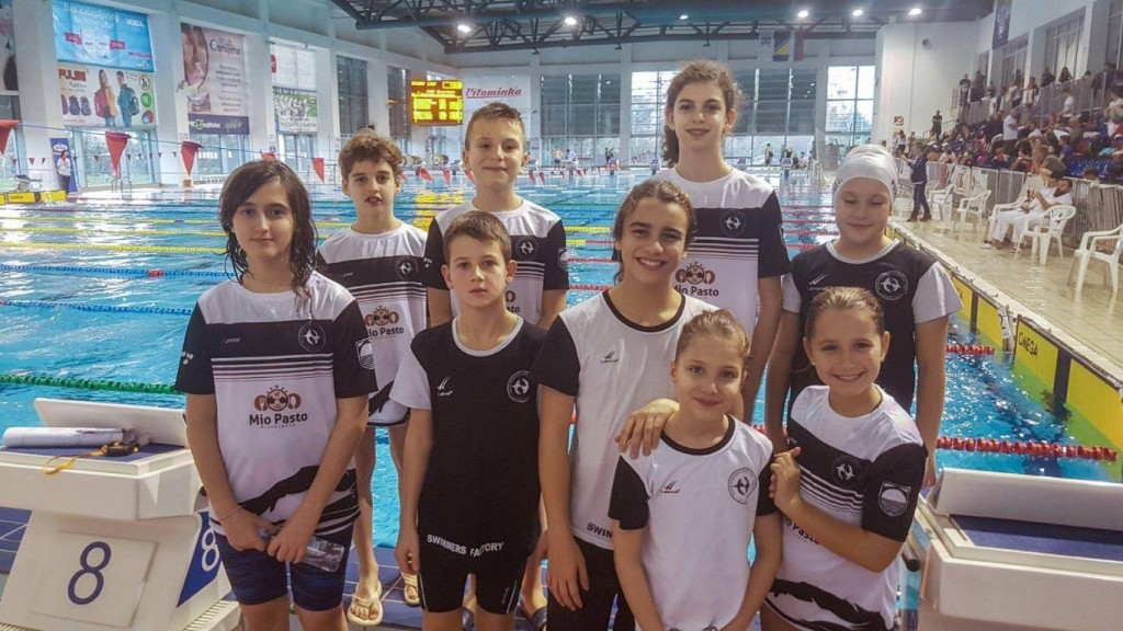 Klub vodenih sportova