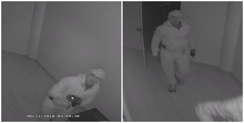 pljačka kladionice u Posušju, MUP ZHŽ, lopovi, Posušje, kladionica