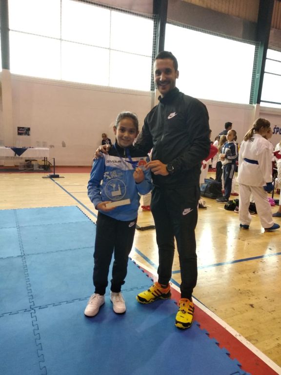 karate klub široki brijeg