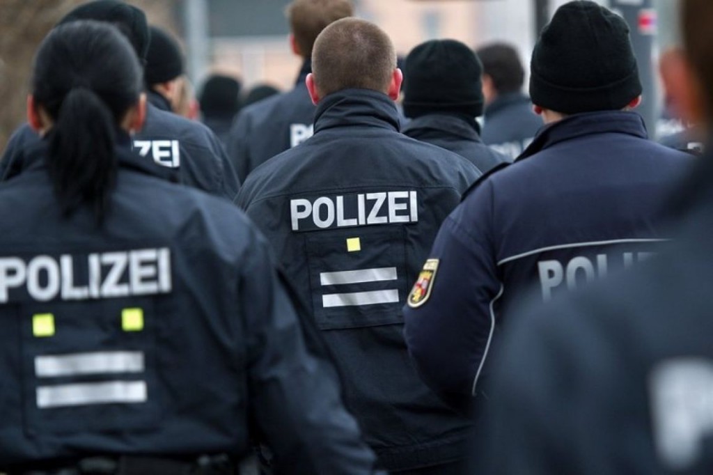 dresden, izvanredno stanje 