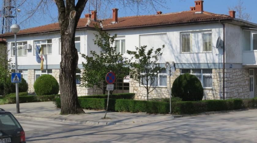 uhićenje u Čitluku, slučaj krađe