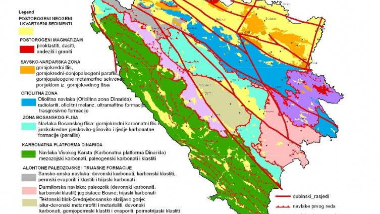 potres, zemljotres, epicentar 
