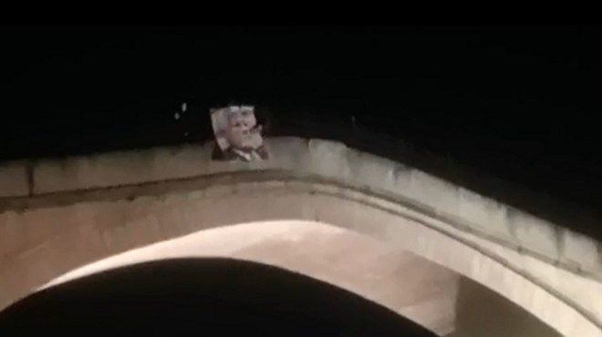 general, Stari most, Mostar