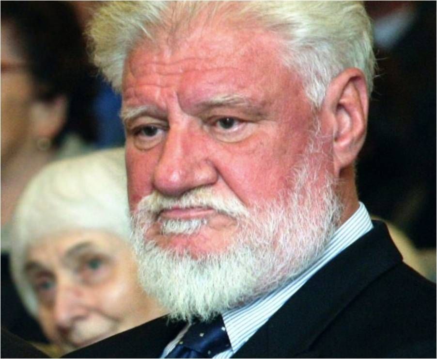 Slobodan Praljak, odavanje počasti, hommage, Marko Tokić