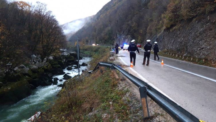 prometna nesreća Vrbas