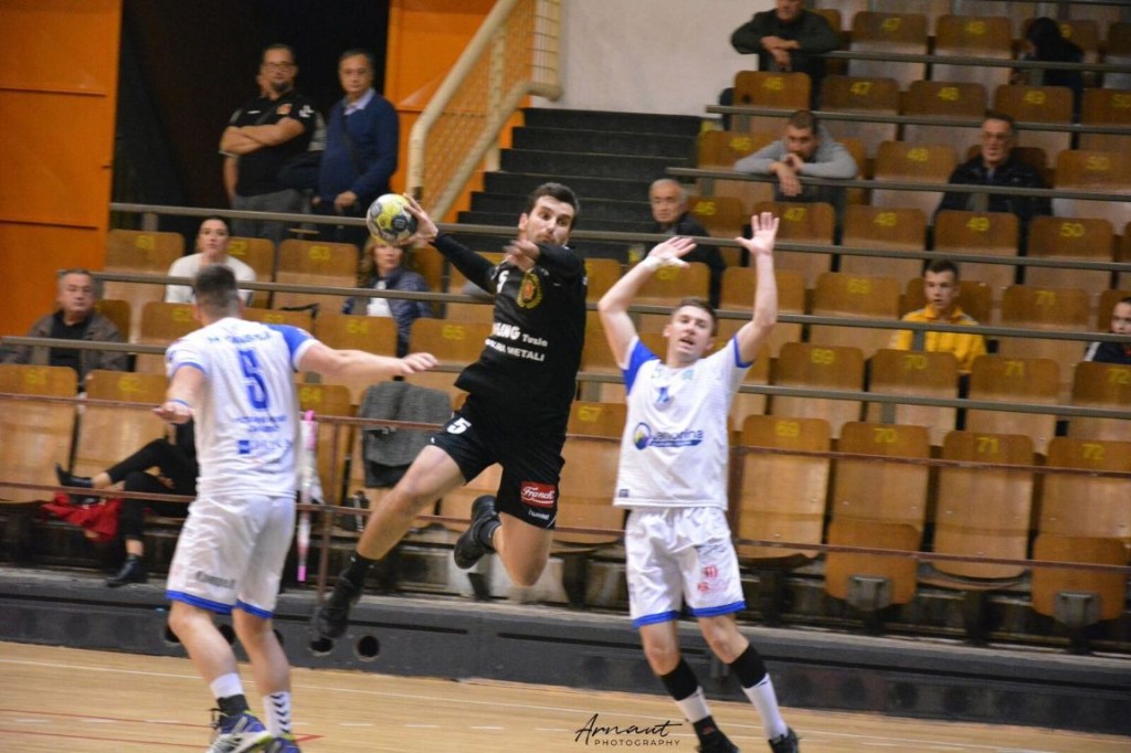 rukomet, Premijer liga BIH rukomet, RK Slavija Istočno Sarajevo