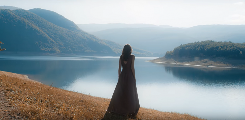 Dženan Lončarević, ramsko jezero