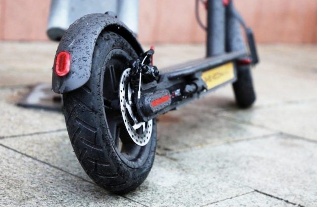 električni romobili, BIH