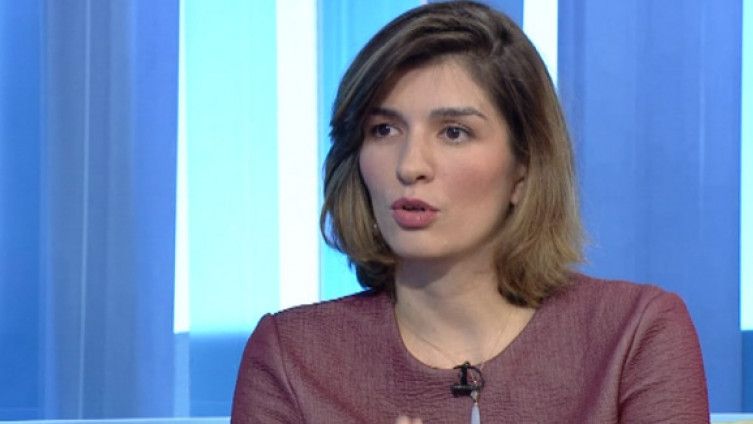 sabina ćudić, objava, zavod pazarić 