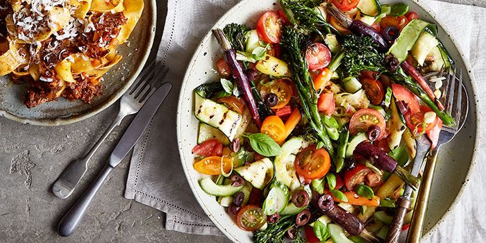 recept, brzi recepti, salata