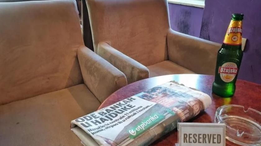 odbjegli bankar, robin hood