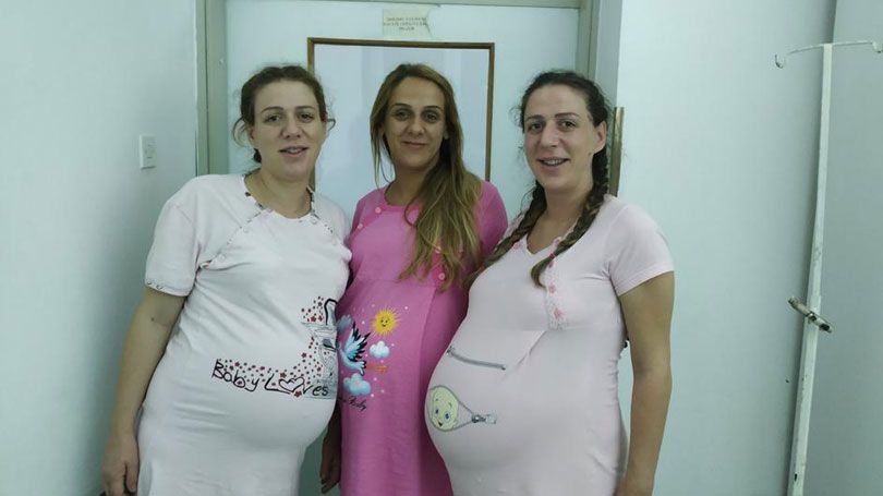 rođenje, bebe, crna gora