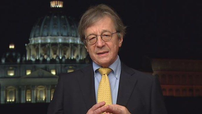 priznanje Međugorja, Silvije Tomašević