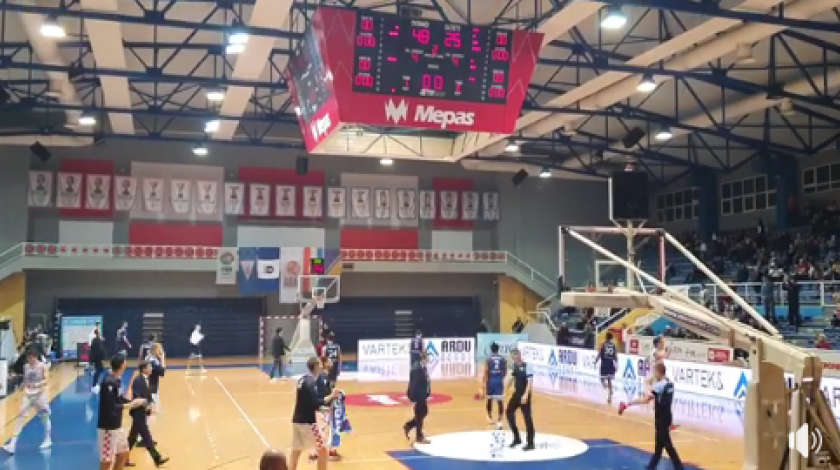 kosarka, Igokea, HKK Široki Brijeg, HKK Široki, kk bratunac, HKK Široki