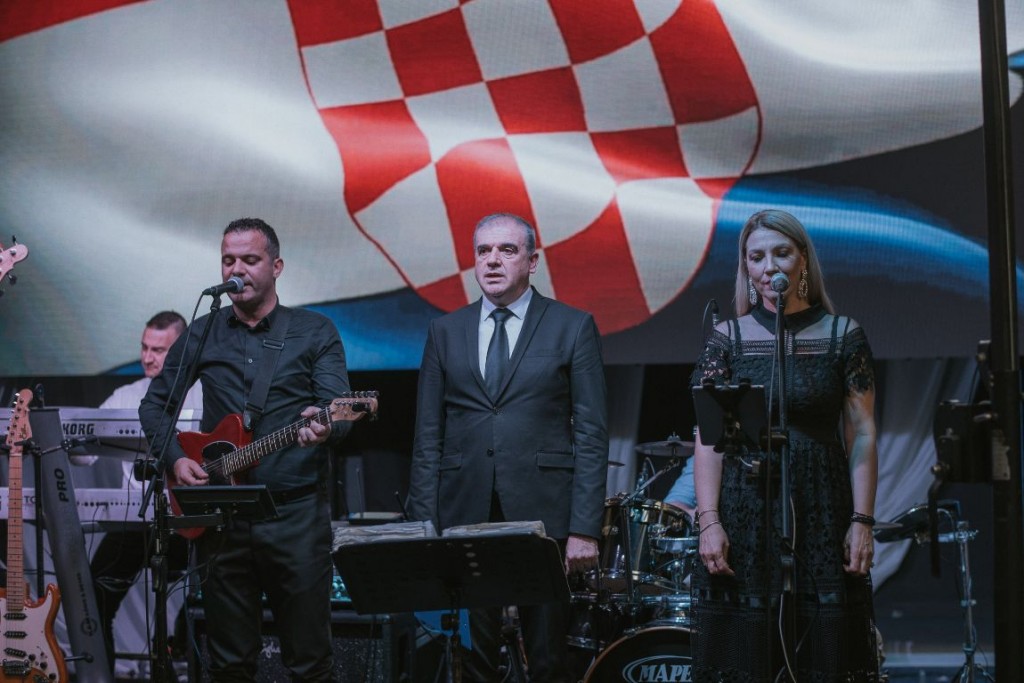 Zagreb, Široki Brijeg