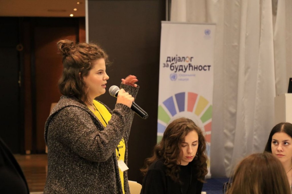 mladi, zajednica, omladinski dijalog