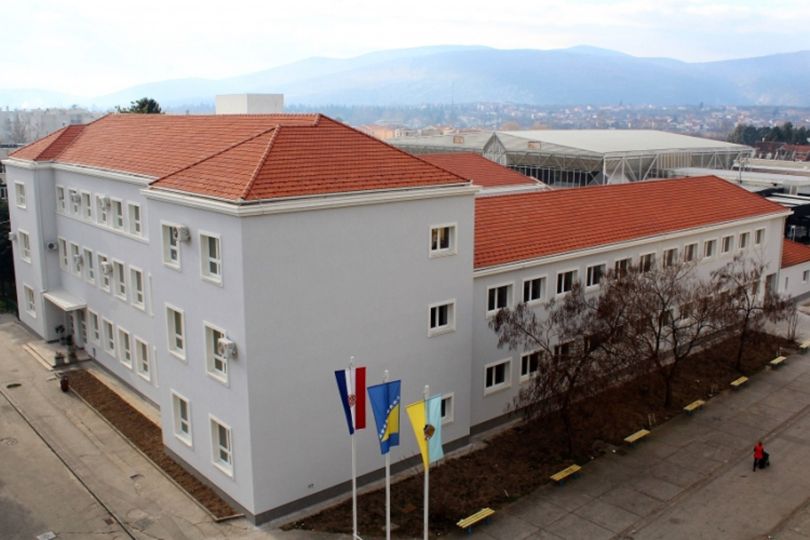 potres u Hercegovini, Čapljina, Stolac