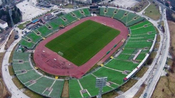 stadioni u BiH, nova ulaganja