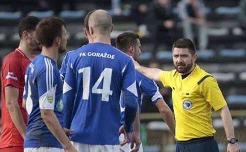 suci, namještanje utakmica