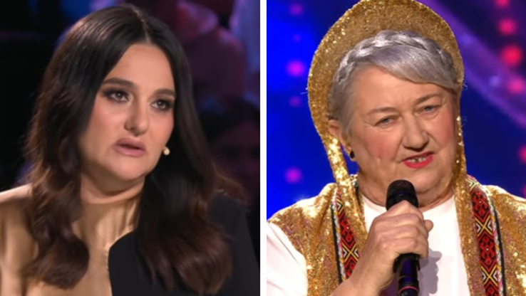 Dream team Babe, Ljubuški