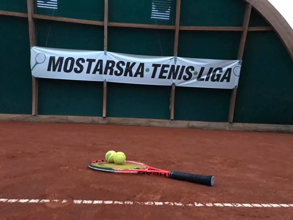 tenis, mostarska tenis liga, Goran Ivanišević