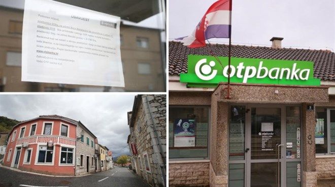 odbjegli bankar, u grudama