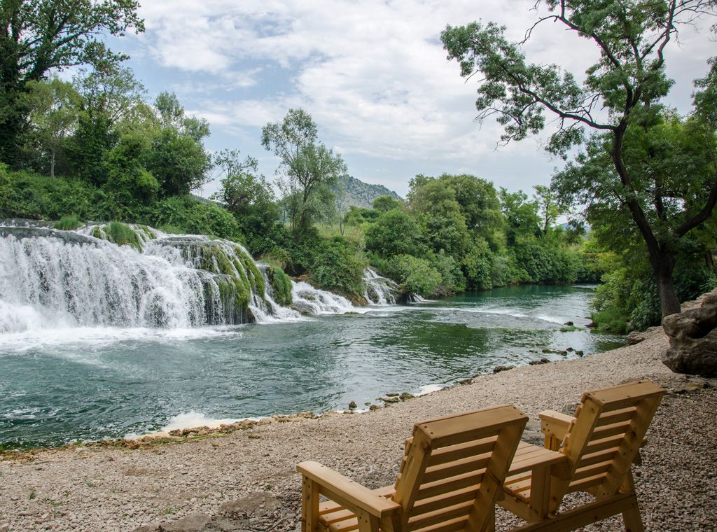 Čapljina, prirodne ljepote 