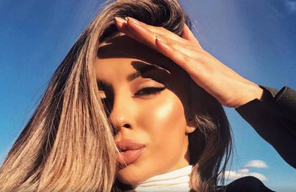 Instagram zvijezde, Tatjana Drmač