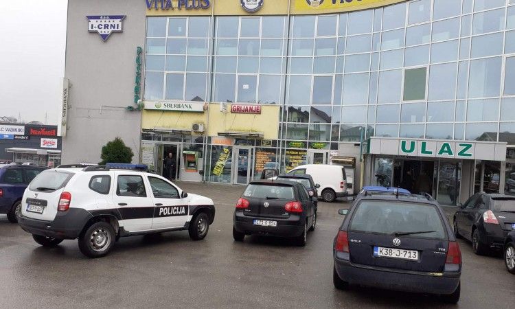 Unsko sanska županija, Sipa, istraga