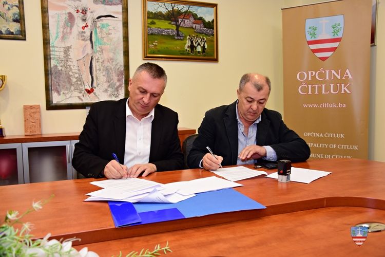 Osnovna škola Bijakovići, općina čitluk, dvorana