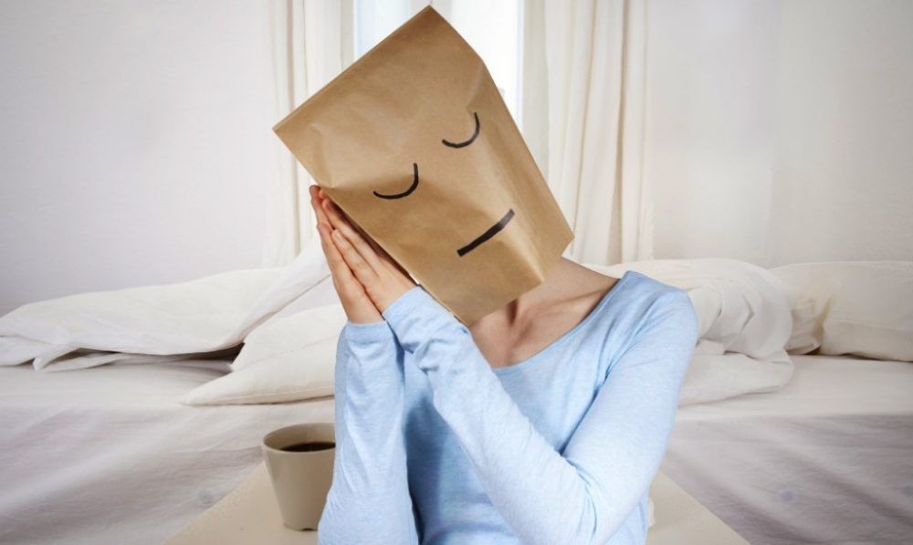 zašto osjećamo umor