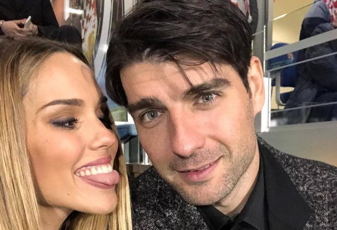 Vedran Ćorluka bivši nogometaš