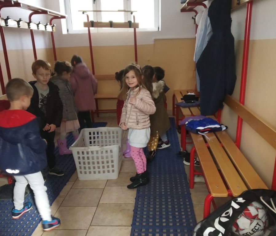 vrtić mrvica, Stadion HŠK Zrinjski