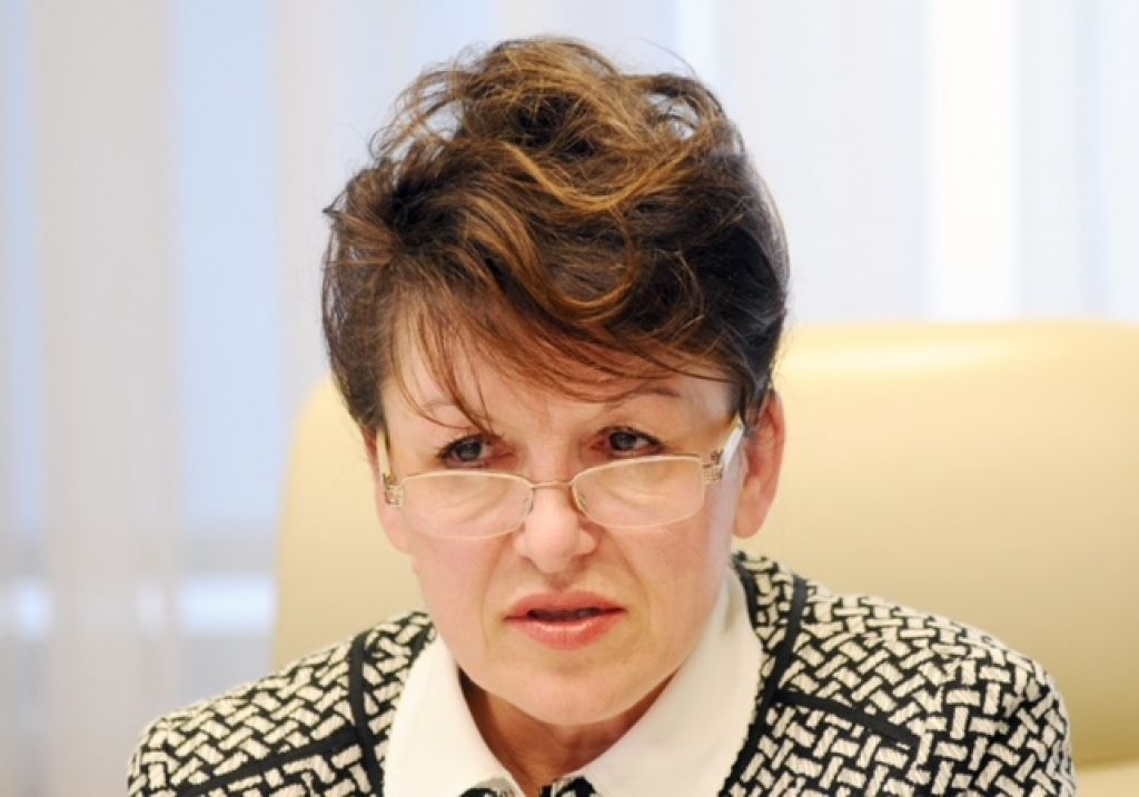 Zora Vidović, proračun