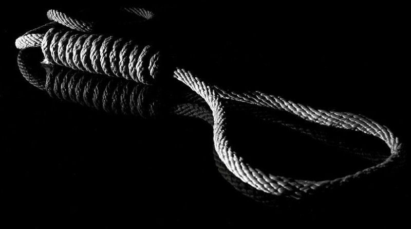 samoubojstva, vješanje, samoubojstvo, Šujica