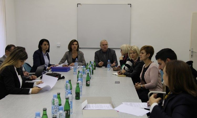 HNŽ, ugovor, Vlada HNŽ, rak dojke