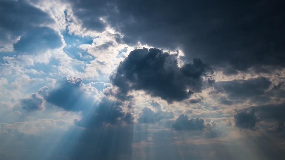 vremenska prognoza, BIH, Bosna i Hercegovina, vrijeme, vrmenska prognoza, oblačno vrijeme, sunčano, vremenska progoza, BIH, hladno vrijeme 