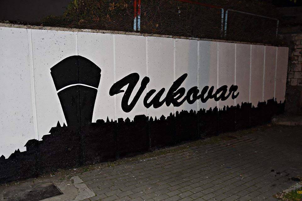 Vukovar, Čitluk, sjećanje na Vukovar