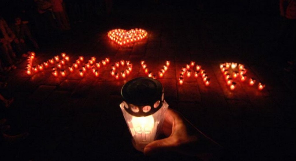 Vukovar, Danijela Luburić