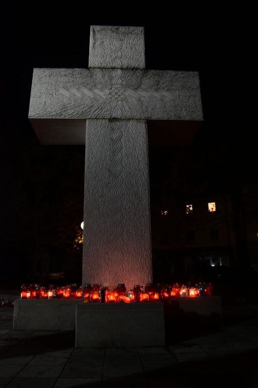 Vukovar, Široki Brijeg