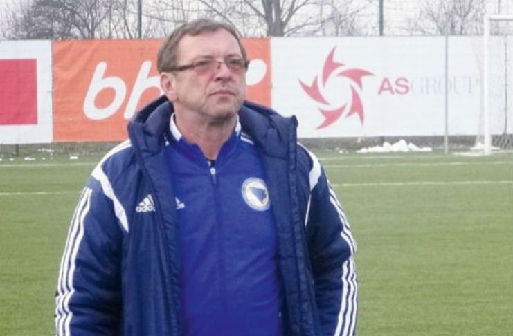 ŽF/NK Emina, Zijo Tojaga