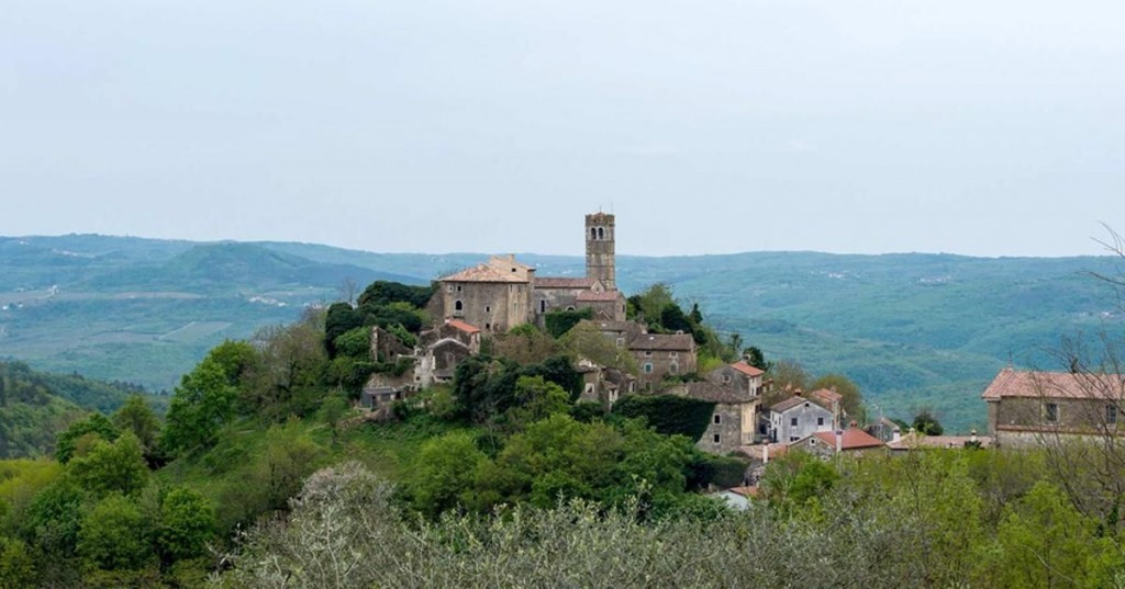 Završje, nominacija