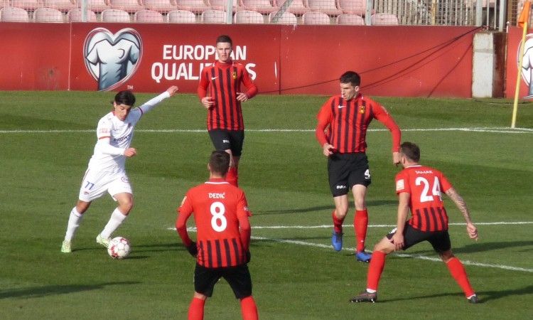 NK Čelik, FK Borac Banja Luka