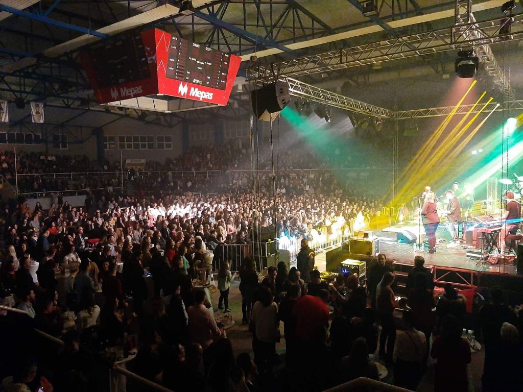 petar grašo, koncert, Pecara, video, Široki Brijeg