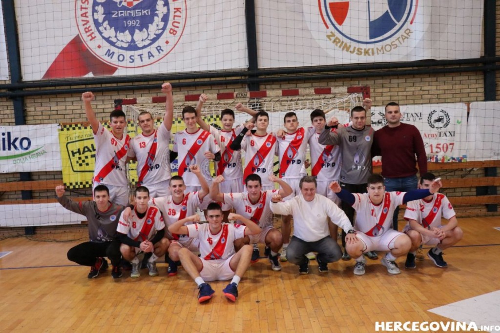 HMRK Zrinjski, HRK Izviđač, hmrk zrinjski hrk izviđač, HMRK Zrinjski, lazar raguž, HMRK Zrinjski