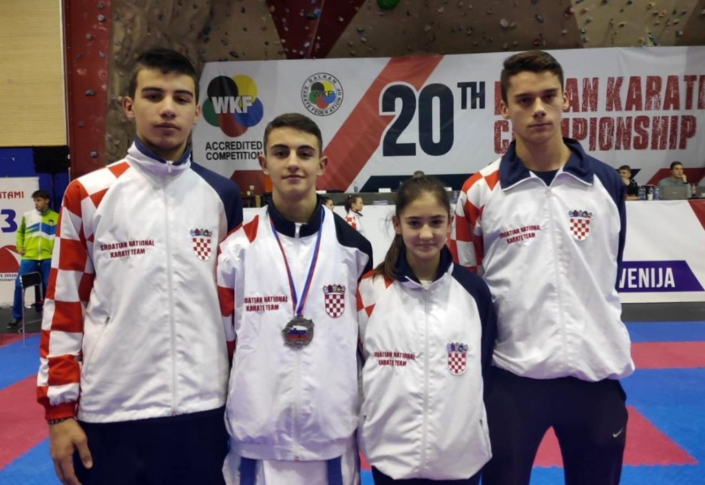 KK Brotnjo, KK Brotnjo - Hercegovina 