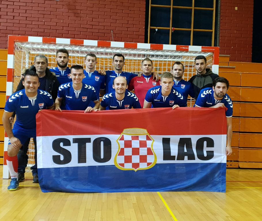 Kutija šibica, Zagreb, Stolac Hercegovina, Kutija šibica, HMNK Stolac