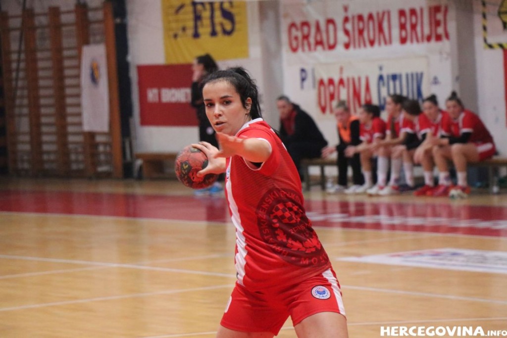 HŽRK Zrinjski, HRK Katarina