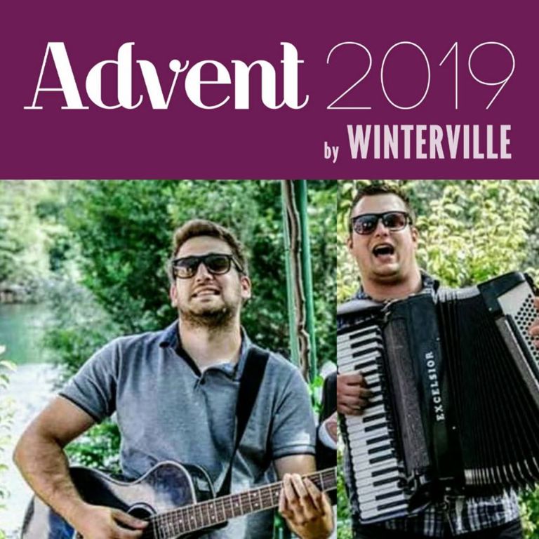 advent, Winterville, Mostar, koncert, Izložba