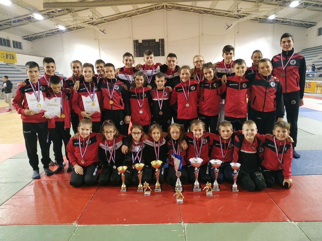 JK Hercegovac, obljetnica, Mostar, judo klub, Marko Zrimšek
